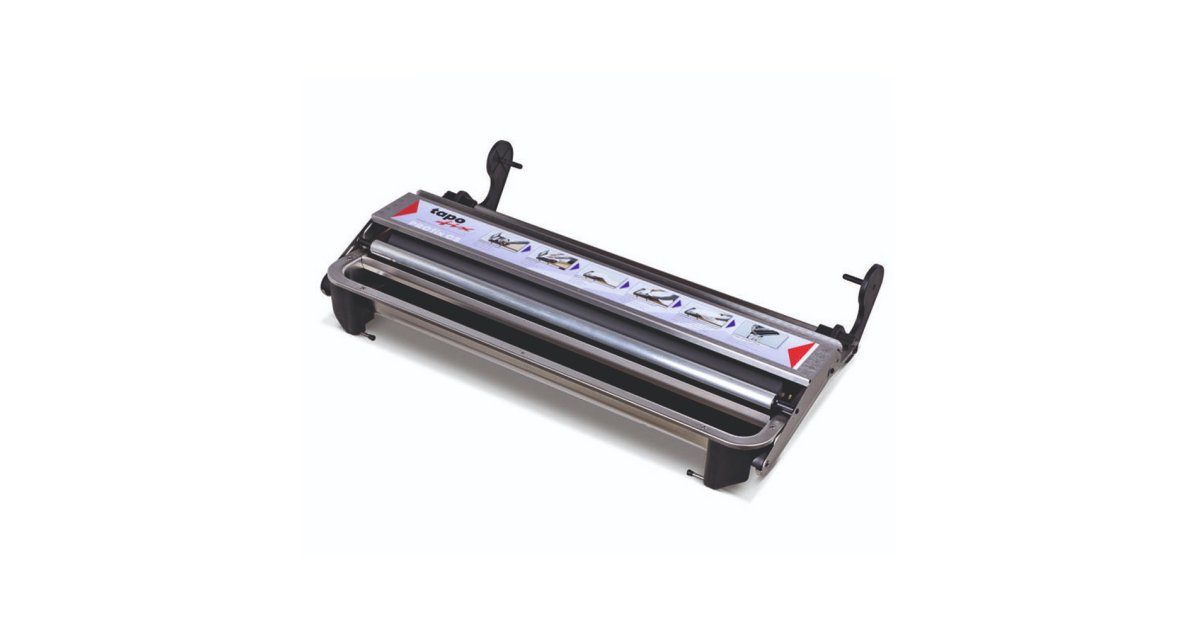 TAPOFIX COMPTEUR CB - - PLASTICENTER