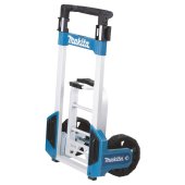 Chariot-diable pour Makpac, 125 kg - MAKITA