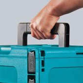 Coffret de transport empilable Makpac - MAKITA