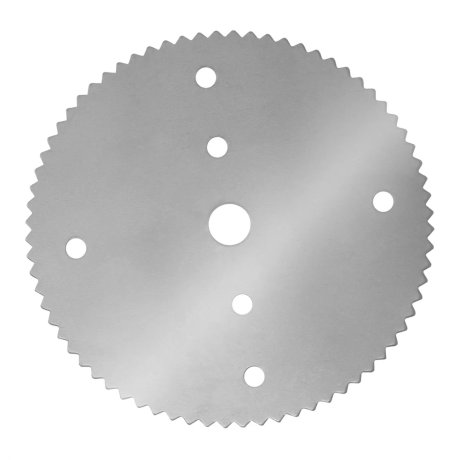 Roue porte-vis - COLUMBIA