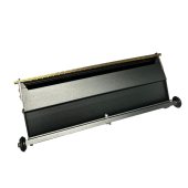 Boîte de finition plate 35 cm - EDMA