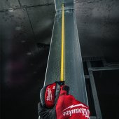 Mètre ruban premium magnétique 5 m x 27 mm - MILWAUKEE