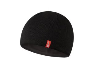 Bonnet noir - MILWAUKEE