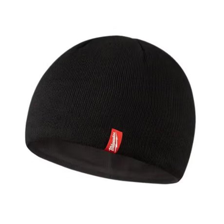 Bonnet noir - MILWAUKEE