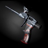 Pistolet mousse expansive à visser - HANGER