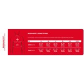 Veste chauffante polaire à capuche noire homme M12™, au choix - MILWAUKEE