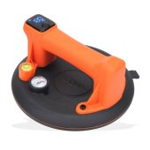 Ventouse électrique écran digital, charge max 160 kg - EDMA