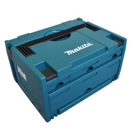 Coffret de transport Makstor 2-1-1 - MAKITA