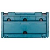 Coffret de transport Makstor 2-1-1 - MAKITA