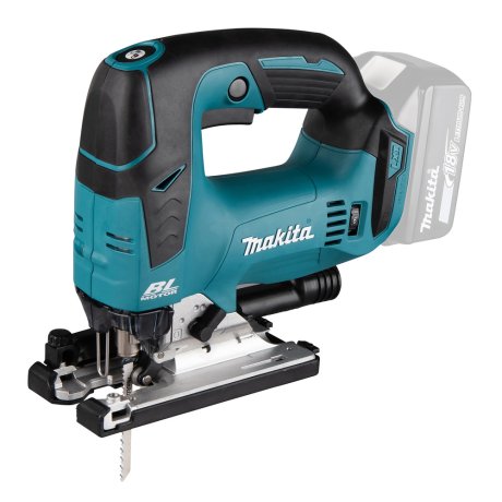Scie sauteuse 18V DJV182ZJ avec Makpac - MAKITA