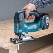 Scie sauteuse 18V DJV182ZJ avec Makpac - MAKITA