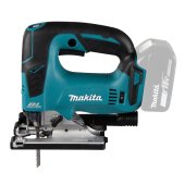Scie sauteuse 18V DJV182ZJ avec Makpac - MAKITA