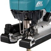 Scie sauteuse 18V DJV182ZJ avec Makpac - MAKITA