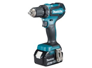 Perceuse-visseuse 18V DDF482Z, seule - MAKITA
