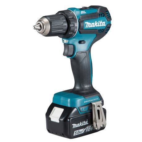Perceuse-visseuse 18V DDF482Z, seule - MAKITA
