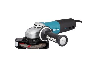 Meuleuse 1400W Ø125 mm 9565CR - MAKITA
