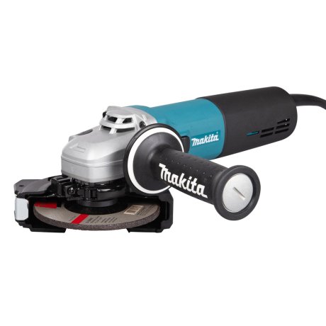 Meuleuse 1400W Ø125 mm 9565CR - MAKITA