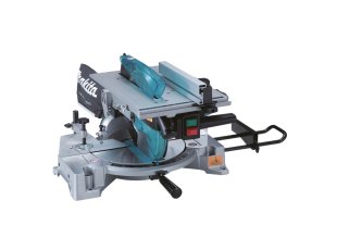 Scie à onglet & délignage 1650W Ø260 mm LH1040 - MAKITA