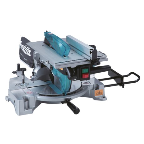 Scie à onglet & délignage 1650W Ø260 mm LH1040 - MAKITA