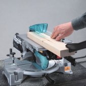 Scie à onglet & délignage 1650W Ø260 mm LH1040 - MAKITA