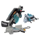 Scie à onglet & délignage 1650W Ø260 mm LH1040 - MAKITA