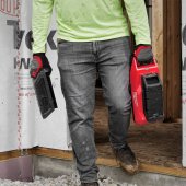 Batterie MX Fuel™ RedLithium 3 Ah - MILWAUKEE