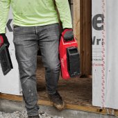 Chargeur MX-Fuel™ - MILWAUKEE