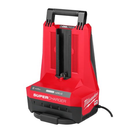 Super chargeur MX-Fuel™ - MILWAUKEE