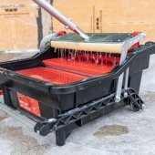 Éponge avec manche Easy Squeeze - RUBI