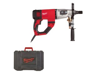 Carotteuse diamant 3 vitesses 1900W - MILWAUKEE