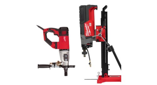 Carotteuses de qualité professionnelle