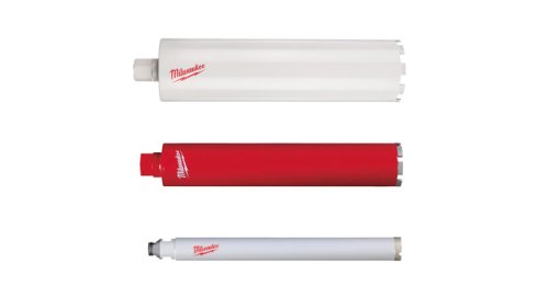 Couronnes pour carotteuses