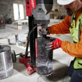 Bati pour carotteuse MX Fuel™ 350 mm - MILWAUKEE