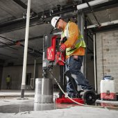 Bati pour carotteuse MX Fuel™ 350 mm - MILWAUKEE