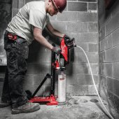 Carotte diamant à eau MX Fuel™, taille au choix - MILWAUKEE