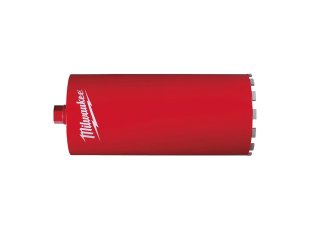 Carotte diamant à eau, Ø202 mm - MILWAUKEE