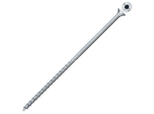 Vis charpente Power-Fast II FPF CTP Ø8 x 200 mm ZPP 50 - FISCHER