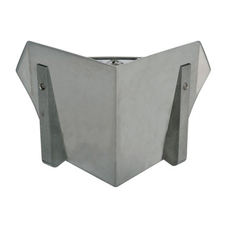 Lisseur d'angle 6,35 cm - EDMA