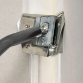 Lisseur d'angle 6,35 cm - EDMA