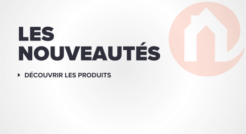 Nouveautés outillage Krenobat
