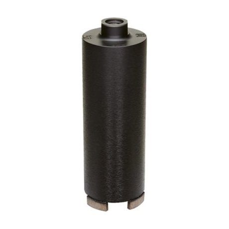 Carotte diamant à sec DCH 150 M16, Ø 62 mm - MILWAUKEE