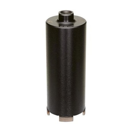 Carotte diamant à sec DCH 150 M16, Ø 68 mm - MILWAUKEE