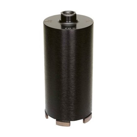 Carotte diamant à sec DCH 150 M16, Ø 82 mm - MILWAUKEE