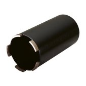 Carotte diamant à sec DCH 150 M16, Ø 82 mm - MILWAUKEE