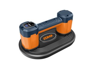 Ventouse électrique Premium, charge max 160 kg - EDMA
