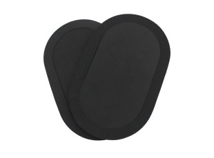 Joint d'étanchéité en mousse pour ventouse Premium, par 2 - EDMA