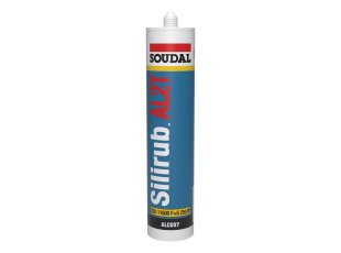 Silicone-transparent-300-ml-Silirub-AL2T-SOUDAL