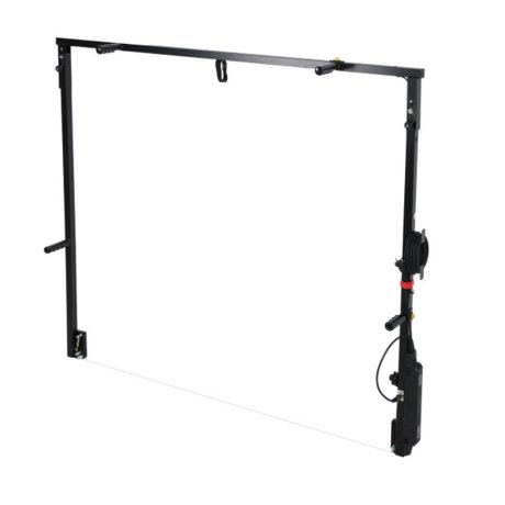 Arche de découpe au fil chaud XXL pour PSE et XPS - EDMA