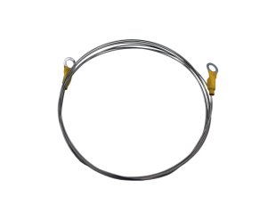 Fil de coupe 1520 mm pour arche de découpe XXL - EDMA