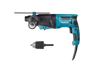 Perforateur SDS-Plus 800W HR2630X7 - MAKITA